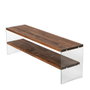 Hanah Home Aqua TV - Chesnut